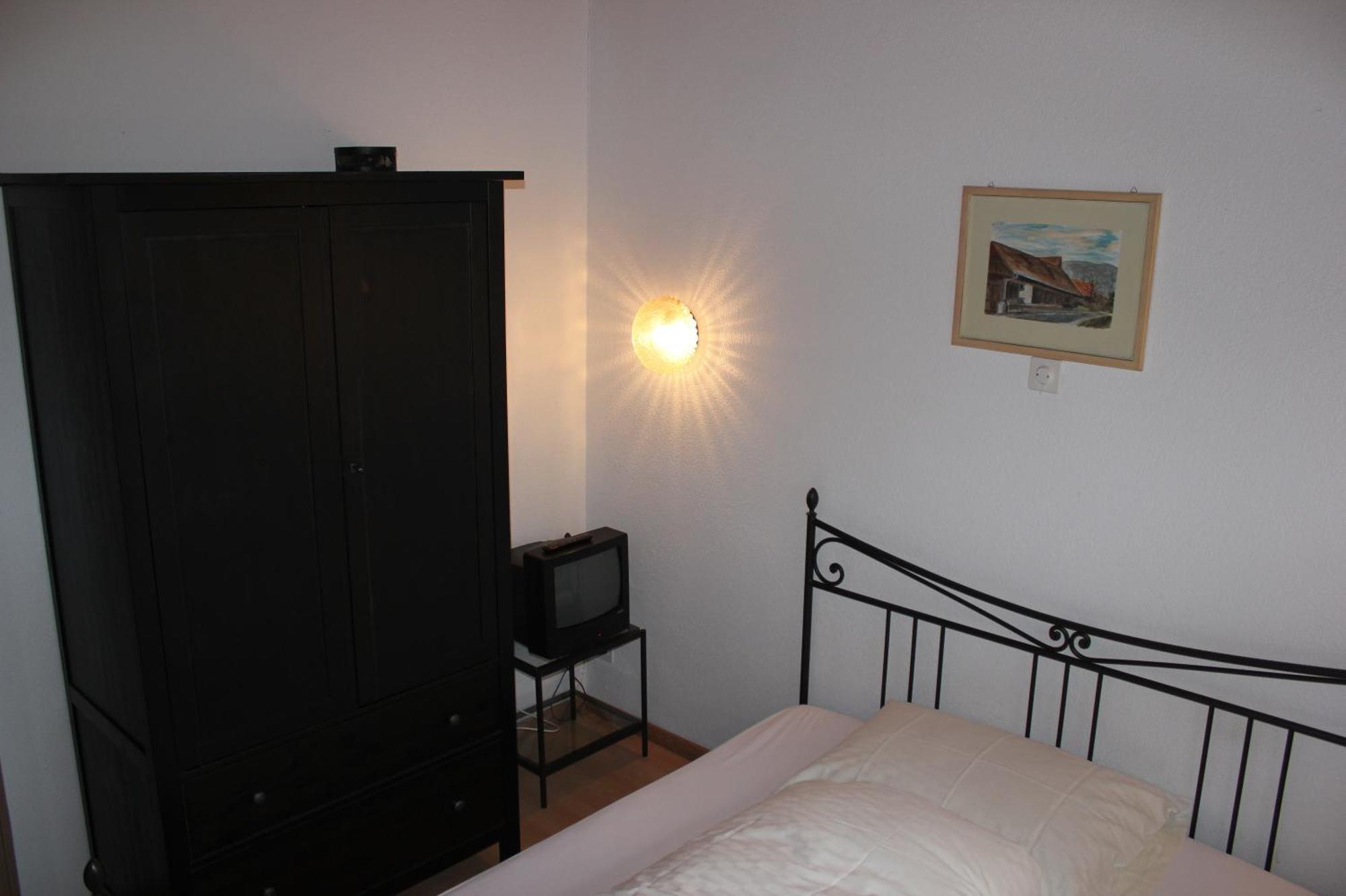 Gasthof National Langendorf Kamer foto