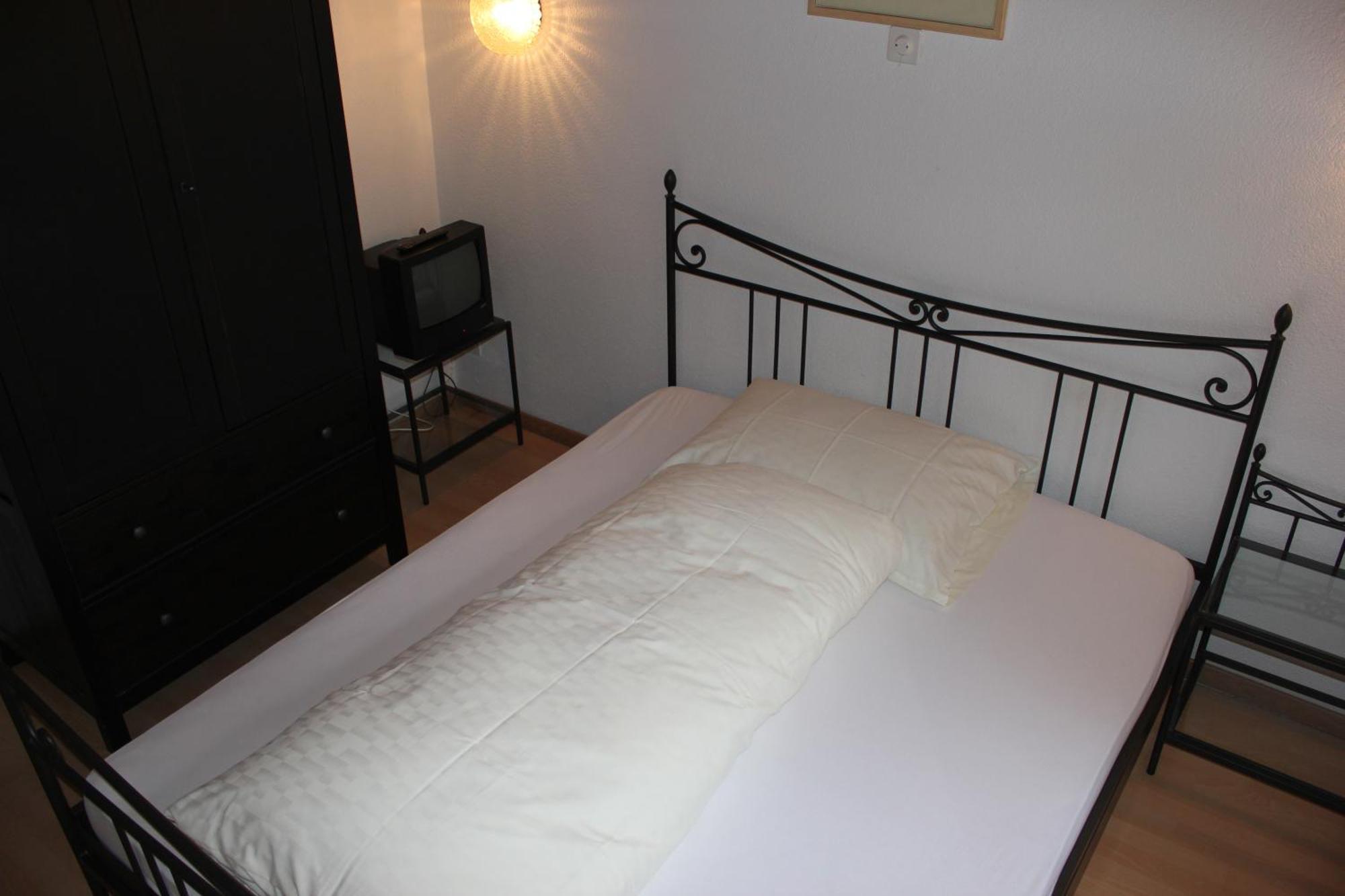 Gasthof National Langendorf Kamer foto